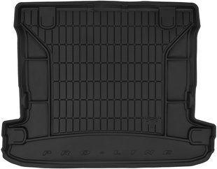 Коврики багажника MITSUBISHI Pajero IV 5d 2006-... / TM400597 TM400597 фото