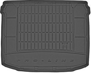 Коврик багажника Citroen C4 Aircross 5d 2012-2017 / TM404748 TM404748 фото