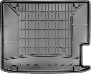 Коврики багажника BMW X4 F26 2014-2018 / TM549369 TM549369 фото