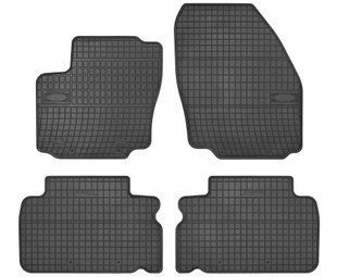 Коври салону резинові FORD S-Max 2006-2010 / EL 200304 EL 200304 фото