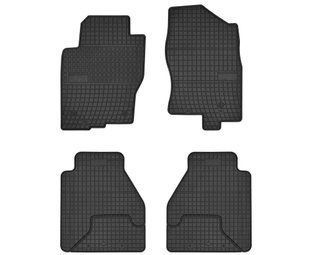 Коврики салону резинові NISSAN Pathfinder , Navara 2010-......./ EL 200454 EL 200454 фото