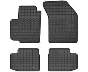 Коврики салону резинові SUZUKI Swift III з 2005, SX4 I 2006-2013, FIAT Sedici з 2006 Elegant (EL 200600) EL 200600 фото