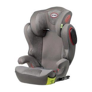 Автокрісло дитяче MaxiFix ERGO 3D (II,III) Koala Grey 792 120 фото