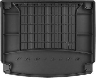 Коврики багажника PORSCHE Cayenne II 2010-2017 / TM402751 TM402751 фото