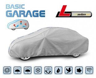 Тент на машину Basic Garage, KEGEL Sedan L /5-3963-241-3021 5-3963-241-3021 фото