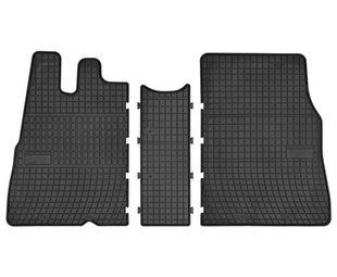 Коврики салону резинові FIAT ducato II (typ 230/244), CITROEN jumper I 1994-2006 / EL 210951 EL 210951 фото