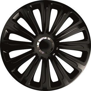 Ковпак ELEGANT 13 TREND RC black (комплект 4шт.) 13 TREND RC black фото