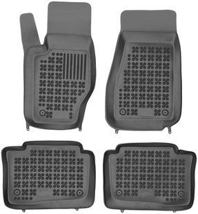 Коври салону JEEP GRAND CHEROKEE WK 2005 - 2010 / RP 203102 RP 203102 фото