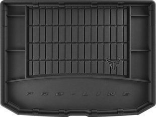 Коврик багажника Audi A3 RS3 2014-2019 / TM405394 TM405394 фото
