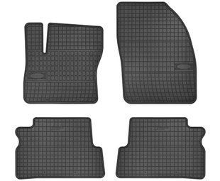 Коврики салону резинові FORD C-MAX 2003-2010/ EL 200305 EL 200305 фото