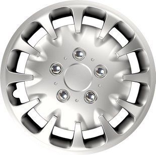 Ковпак ELEGANT 15 BOLT (комплект 4шт.) ELEGANT 15 BOLT фото