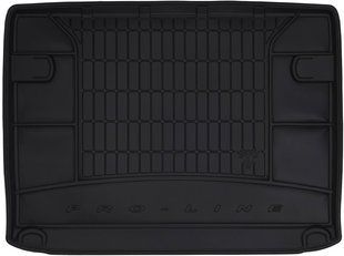 Коврики багажника CITROEN DS5 2011-2015 / TM400924 TM400924 фото