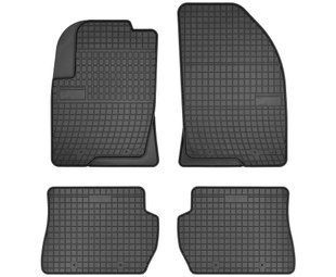 Коври салону резинові FORD Fusion 2002-2013,FORD Fiesta Mk VI 2002-2008/ EL 200313 EL 200313 фото