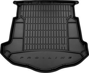 Коврики багажника FORD Mondeo Mk IV 2007-2014 / TM548317 TM548317 фото