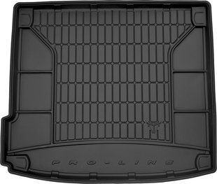 Коврики багажника BMW X6 E71 2008-2014 / TM548867 TM548867 фото
