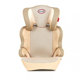 Автокрісло дитяче MaxiProtect AERO SP (II + III) Summer Beige / 797 500 HE EL 797 500 фото