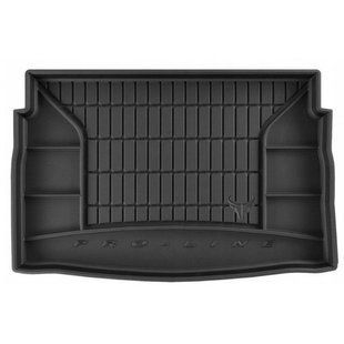 Коврики багажника VOLKSWAGEN Golf Sportsvan 2014-... / TM549185 TM549185 фото