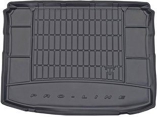 Коврики багажника Citroen C4 I Hatchback 5d 2004-2010 / TM404540 TM404540 фото