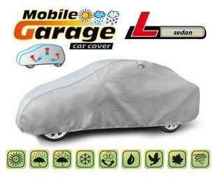 Тент на машину Mobile Garage, KEGEL Sedan L / 5-4112-248-3020 5-4112-248-3020 фото