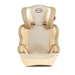Крісло дитяче MaxiProtect AERO SP (II + III) Summer Beige / 797 500 HE 797 500 фото