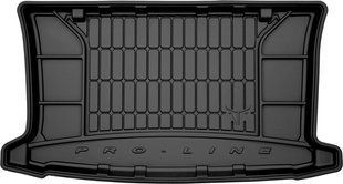 Коврики багажника CHEVROLET Aveo T200/T250 5D Hatchback 2007-2011 / TM405783 TM405783 фото