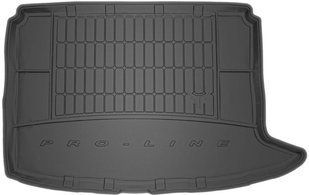 Коврики багажника Citroen C4 I Coupe 3d 2004-2010 / TM404618 TM404618 фото