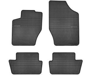 Коврики салону резинові PEUGEOT 307 2001-2008, 308 2007-2013/ EL 200632 EL 200632 фото