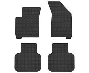 Коврики салону резинові FIAT Freemont 2011-2015 Dodge Journey 2008-.... / EL 20546207 EL 20546207 фото