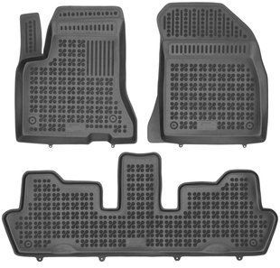 Коври салону CITROEN C4 Picasso, C4 Grand Picasso 10/2006-... / RP 201210 RP 201210 фото
