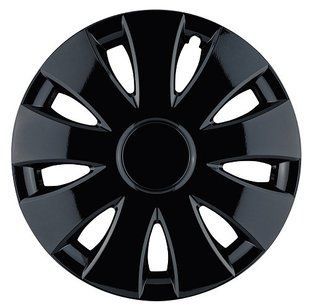 Ковпак Jestic R15 AURA BLACK 15 AURA BLACK фото
