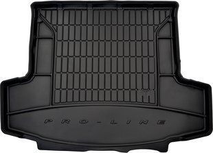 Коврики багажника CHEVROLET Captiva 7 per 2006-2015 / TM404786 TM404786 фото