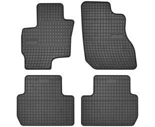 Коврики салону резинові MITSUBISHI Outlander Phev 2014 EL 20546894 EL 20546894 фото