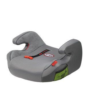 Бустер дитячий HEYNER Kids SafeUp XL Koala Grey (HE 783 200) 783 200 фото