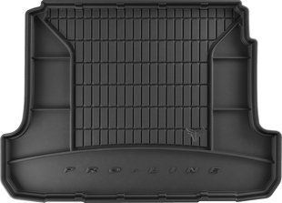 Коврики багажника RENAULT Fluence Sedan 2009-2012 / TM405899 TM405899 фото
