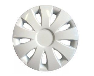Ковпак Jestic R15 AURA WHITE 15 AURA WHITE фото