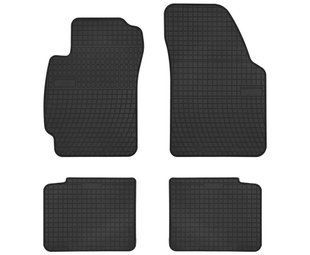 Коври салону резинові HONDA HRV I 5 door1999-2006 / EL 20547303 EL 20547303 фото