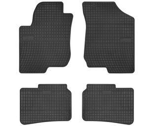 Коврики салону резинові KIA Cee'd 2007-2012 Elegant (EL 200421) EL 200421 фото