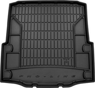 Коврики багажника SKODA Superb II Sedan 2008-2015 / TM406919 TM406919 фото