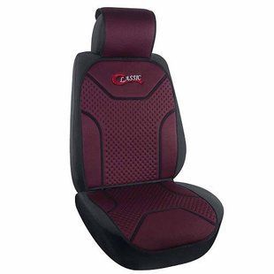 Накидка CLASSIC бордова MS-C20005 MS-C20005 фото