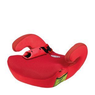793 300 HE / Бустер дитячий Kids SafeUp L ERGO(II + III) Racing Red 793 300 фото