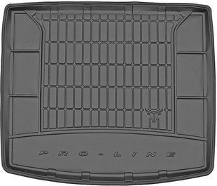 Коврики багажника CHEVROLET Cruze I Hatchback 5d 2011-2016 / TM404847 TM404847 фото