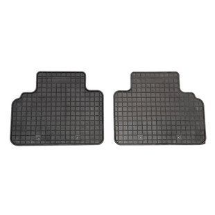 Коври салону резинові FORD Custom 2-ряд 2012-&hellip;,Ford Tourneo Courier 2ряд 2013-.../ EL 20547266 EL 20547266 фото