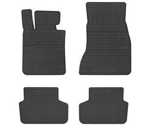 Коврики салону резинові VOLKSWAGEN Golf III 1991-1999 / EL 20402003 EL 20402003 фото