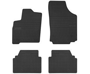Коврики салону резинові OPEL Meriva 2003-2010/ EL 20543015 EL 20543015 фото