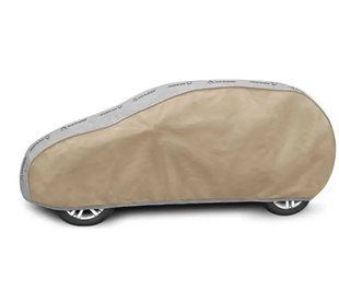 Тент на машину Optimal Garage, Hatchback M1 355-380 см KEGEL (5-4313-241-2092) 5-4313-241-2092 фото