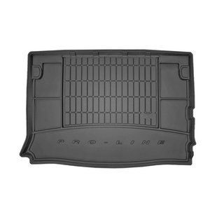 Коврики багажника CITROEN Berlingo I 5per 1996-2005 / TM404205 TM404205 фото