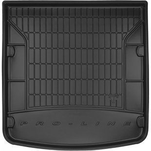 Коврики багажника AUDI A5 Sportback 2009-2011 / TM549062 TM549062 фото