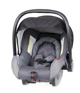 790 200 HE / Крісло дитяче Baby SuperProtect (0+) Koala Grey 790 200 фото