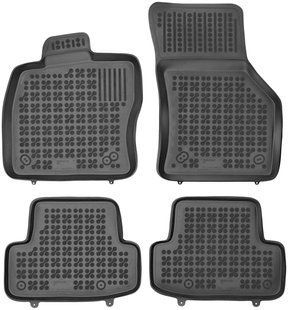Коврики салону AUDI Q2 2016 -...Rezaw-Plast (RP 200320) 200320 фото
