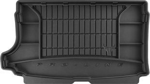 Коврик багажника VOLKSWAGEN T-Cross 2019-..... верхня пол / TM413115 TM413115 фото